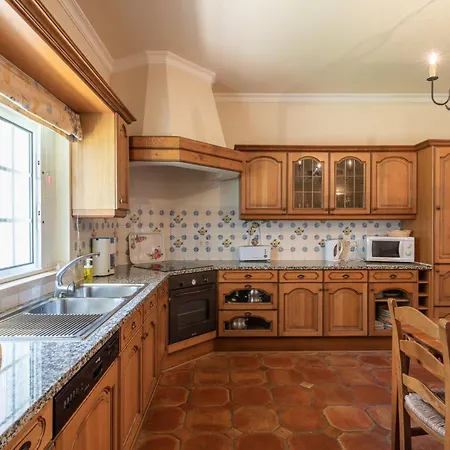 Villa Celia Albufeira