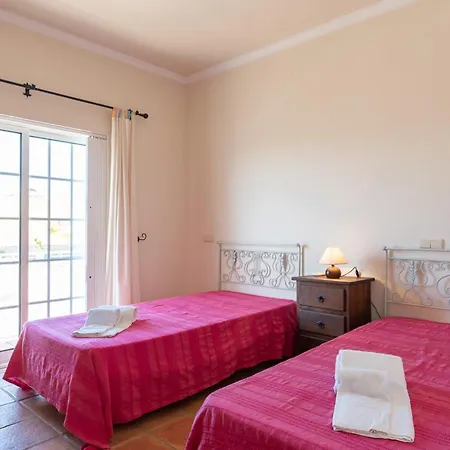 Villa Celia Albufeira
