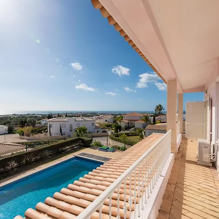 Celia Villa Albufeira